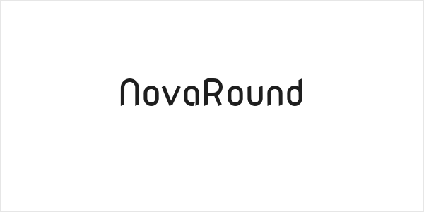 NovaRound Logo