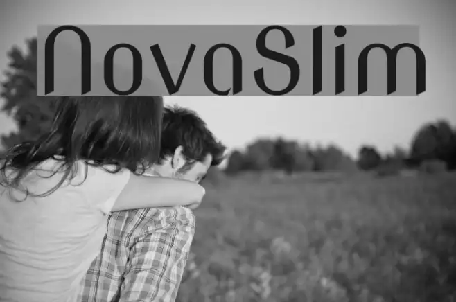 NovaSlim Example 2