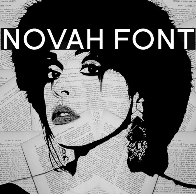 Novah Example 1