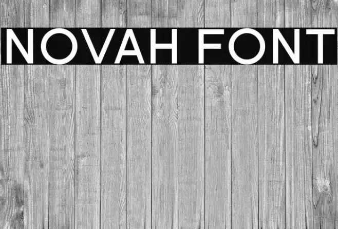 Novah Example 3