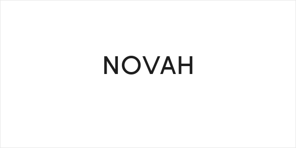 Novah Logo