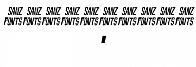 Noveey Italic Font OTHER CHARS
