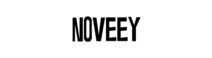 Noveey لخطوط تنزيل