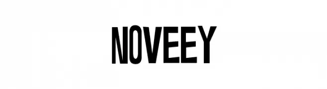 Noveey  नि: शुल्क फ़ॉन्ट्स डाउनलोड