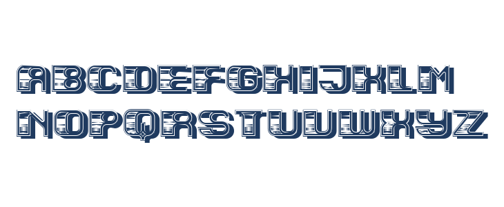 Novella Regular Lowercase