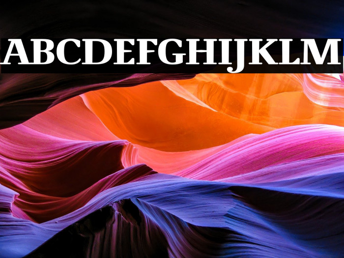 NovelloReduced-Bold Example 3