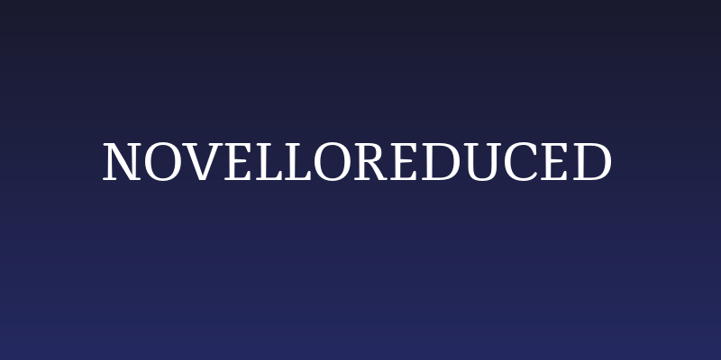 NovelloReduced Social Header