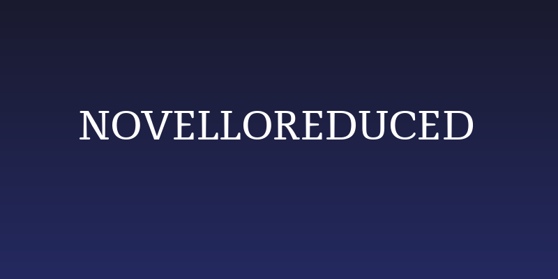 NovelloReduced Social Header