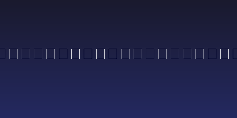 Novelty Script plain Social Header