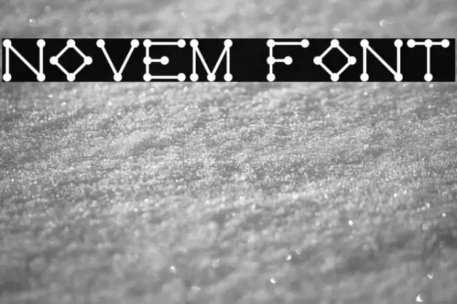 Novem Example 2