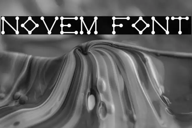 Novem Example 3
