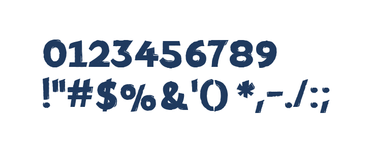 November Night Other Characters