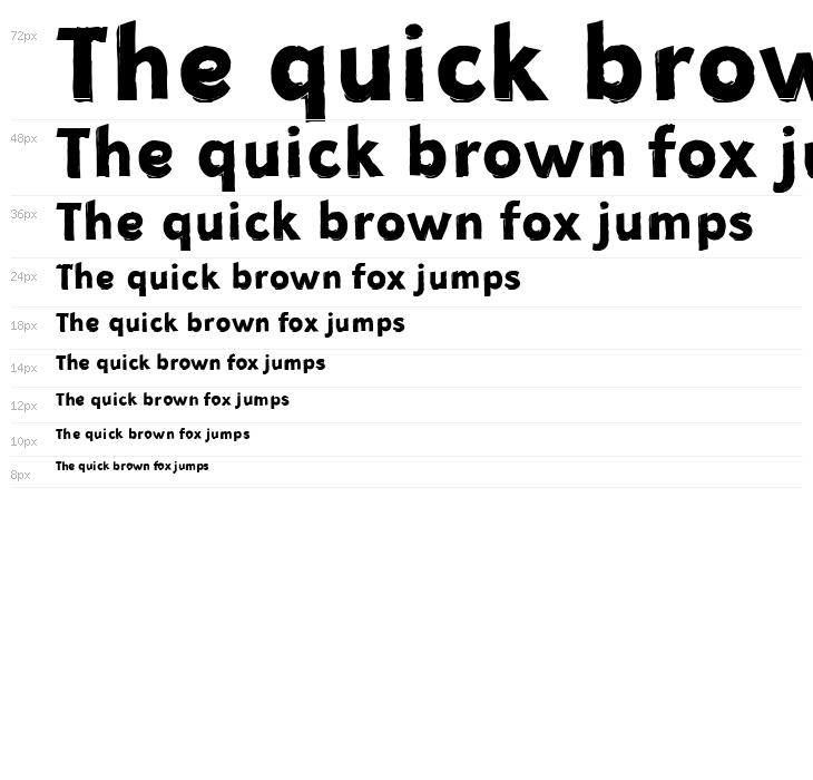 November Night Waterfall