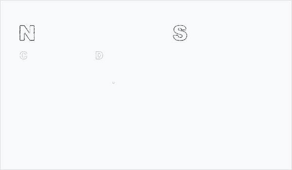 November Sixteenth Business Card