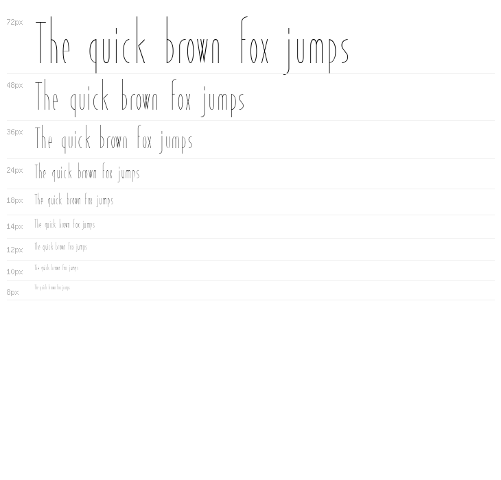 November Sky Demo Light Waterfall