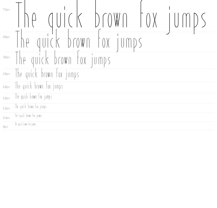 November Sky Demo Waterfall