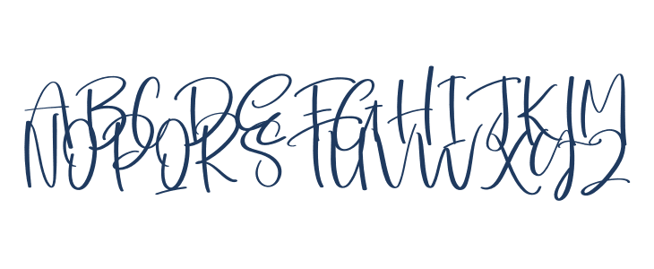 November1 Uppercase
