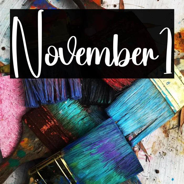 November1 Example 1