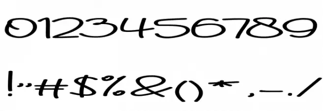 Novita FREE 字体 其它煤焦