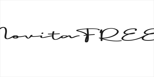 Novita FREE Logo
