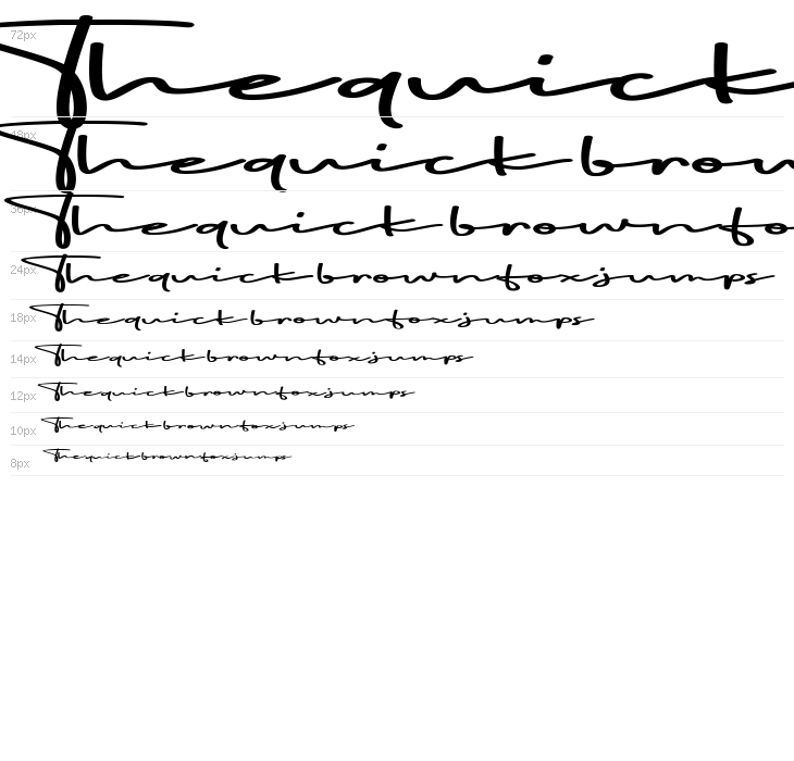 Novita FREE Waterfall