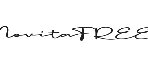 NovitaFREE Logo
