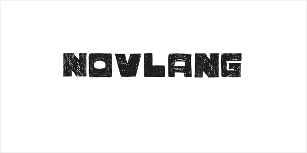 Novlang Logo