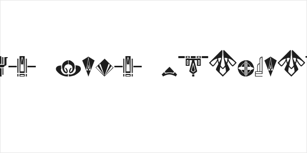 Novo Deco Ornaments Logo