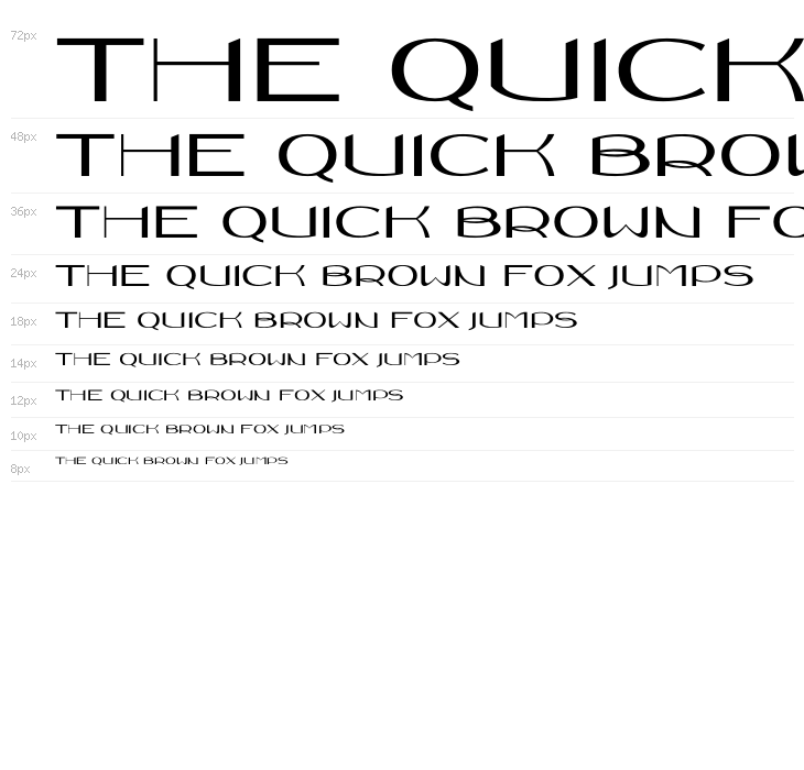 Novoposelensky Waterfall