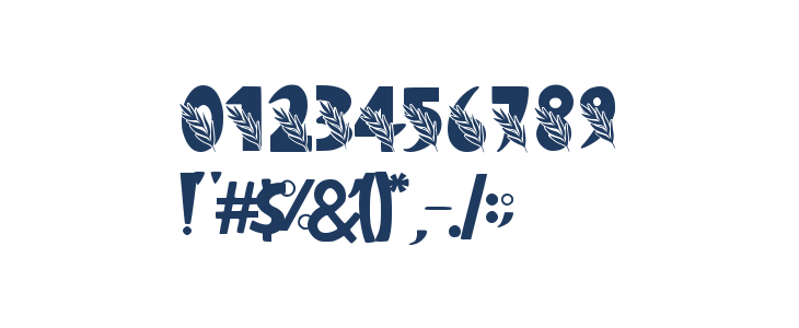 Novox Christmas Other Characters