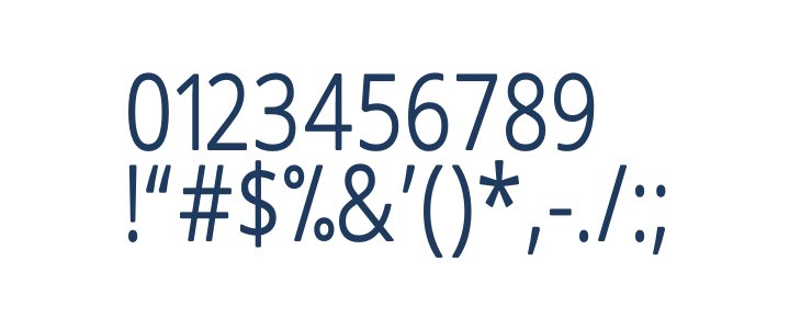 Novus Light Other Characters