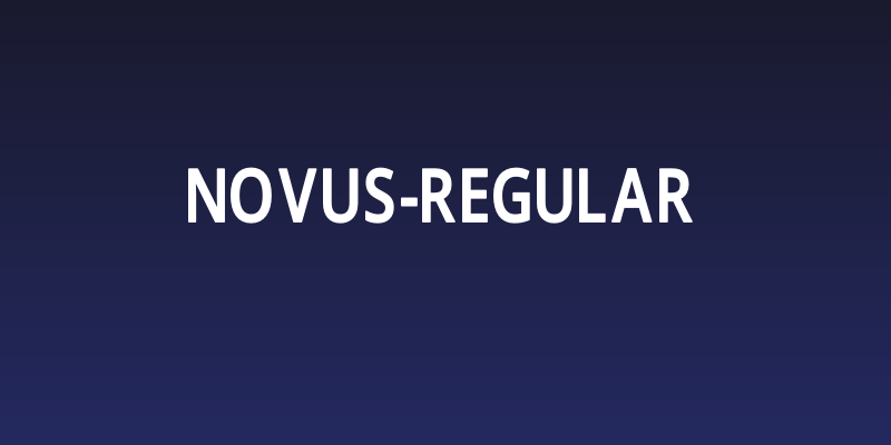 Novus-Regular Social Header