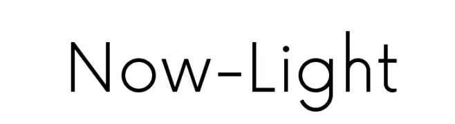 Now-Light  لخطوط تنزيل