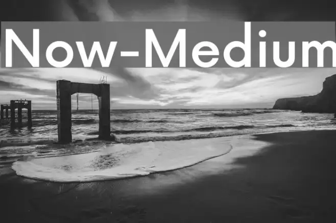 Now-Medium Example 3