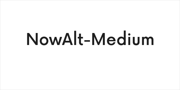 NowAlt-Medium Logo