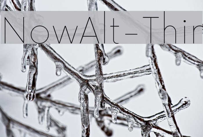 NowAlt-Thin Example 1