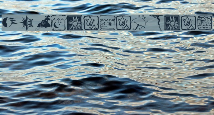 NowTheWeather Example 3