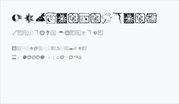 NowTheWeather Business Card