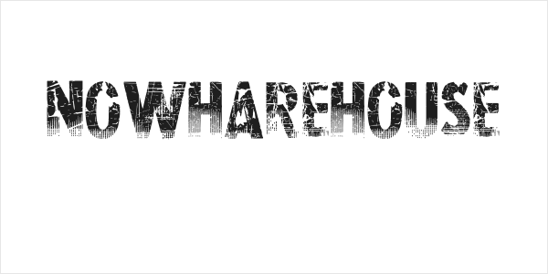 Nowharehouse Logo