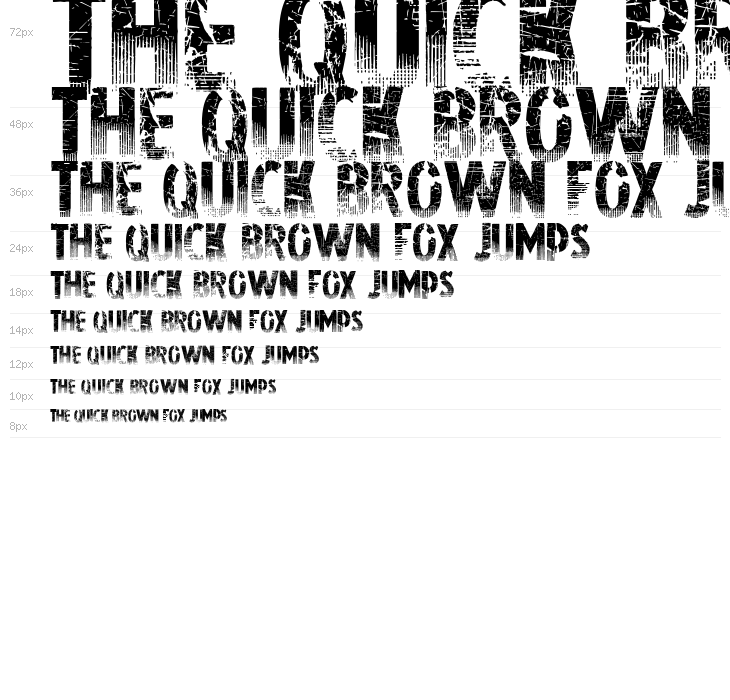 Nowharehouse Waterfall