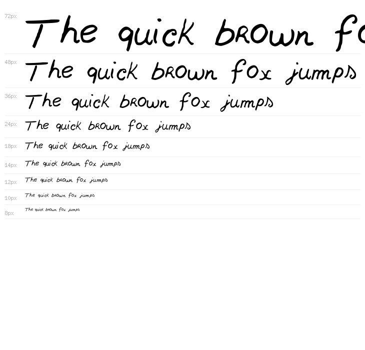 Nowherebound Waterfall