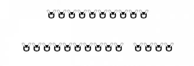 NoxOne Font OTHER CHARS