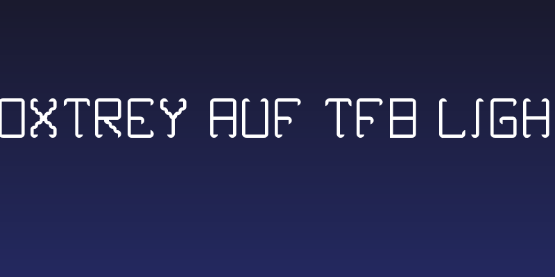 Noxtrey Auf tfb light Social Header