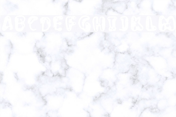 Noyes Font examples