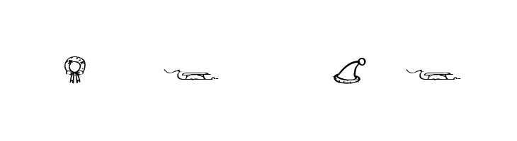 Noyeux Joel  Frei Schriftart Herunterladen