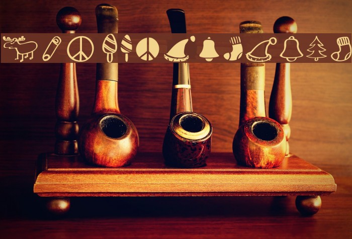 Noyeux Joel Font examples