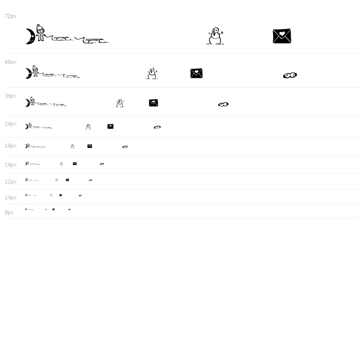 Noyeux Joel Waterfall