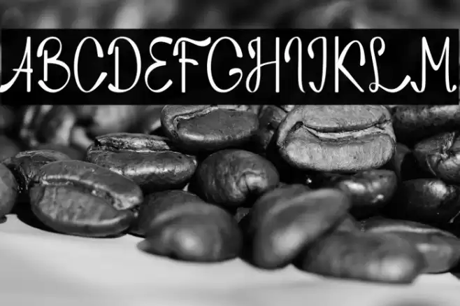 Nozomi Font examples