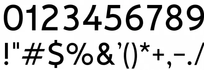 no_name_37 Font OTHER CHARS