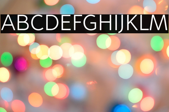 no_name_37_Light Font examples